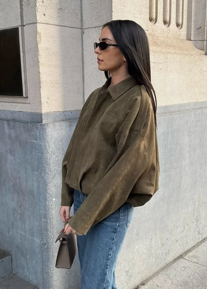 LUMINA | The Chic & Versatile Cropped Jacket