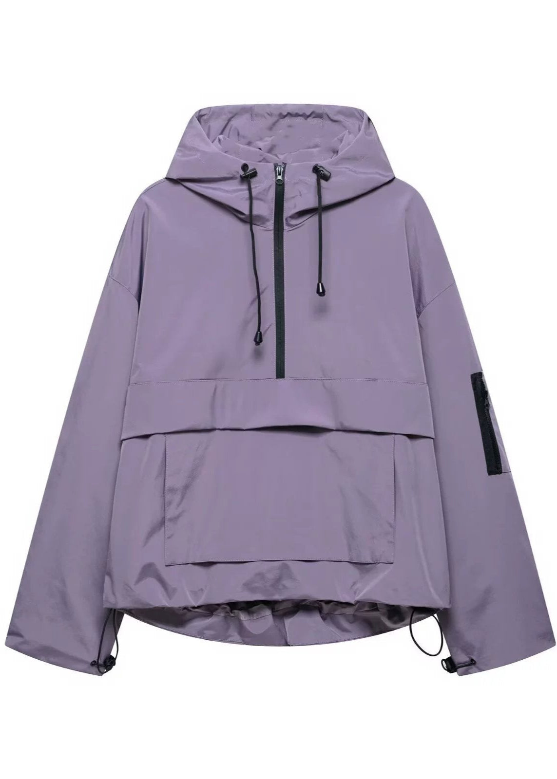 The Noëlle 3-in-1 Parka