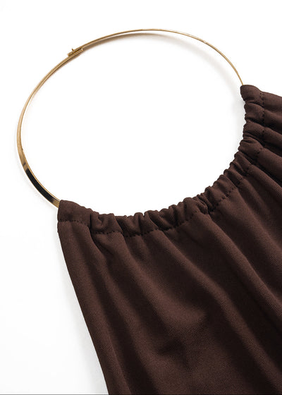 Aurora Halter – Mini