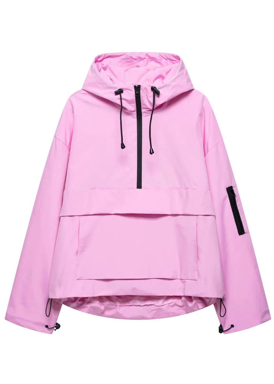 The Noëlle 3-in-1 Parka