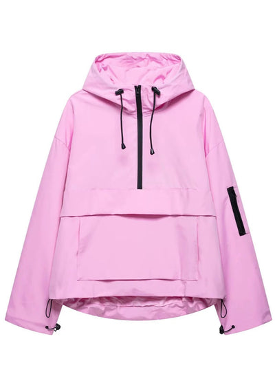 The Noëlle 3-in-1 Parka
