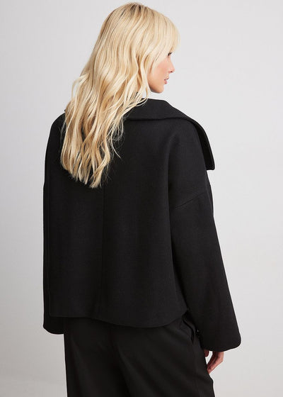 The Aurelia Autumn Coat