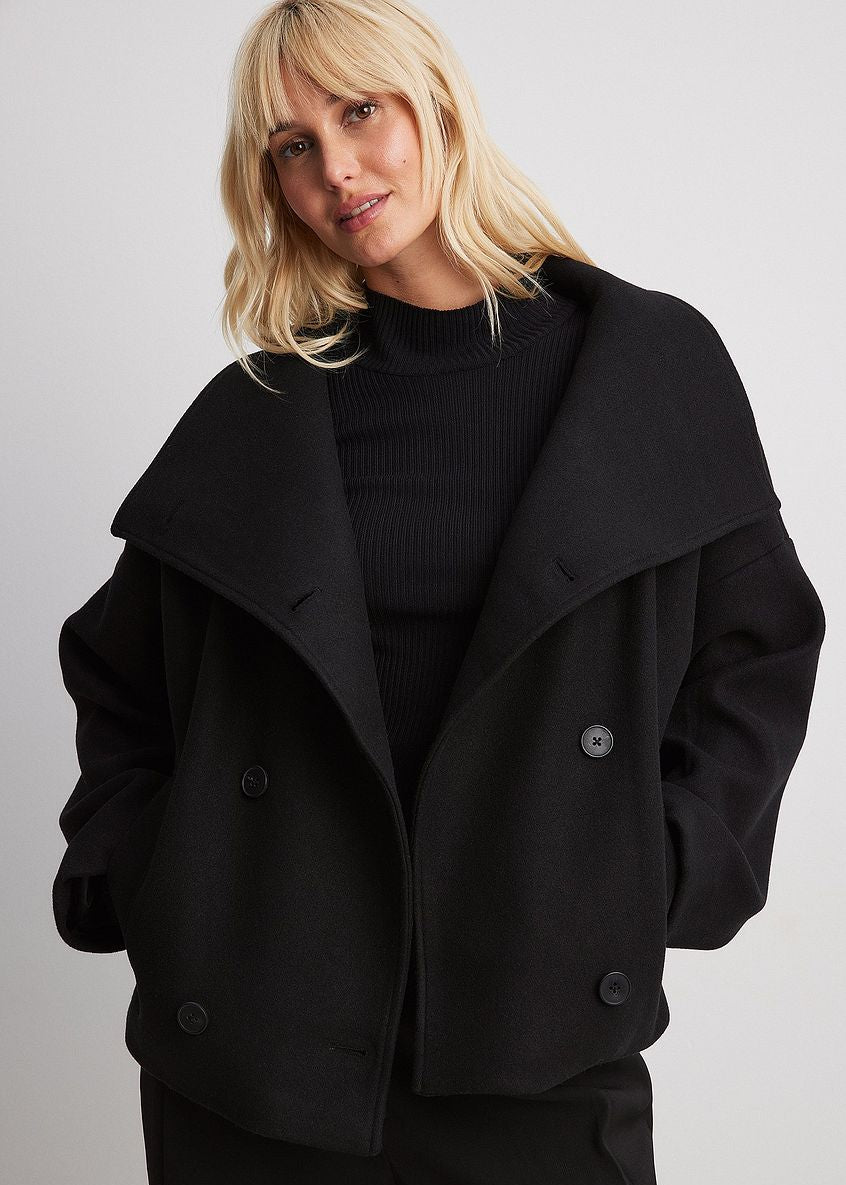 The Aurelia Autumn Coat