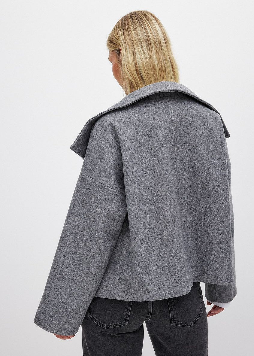 The Aurelia Autumn Coat