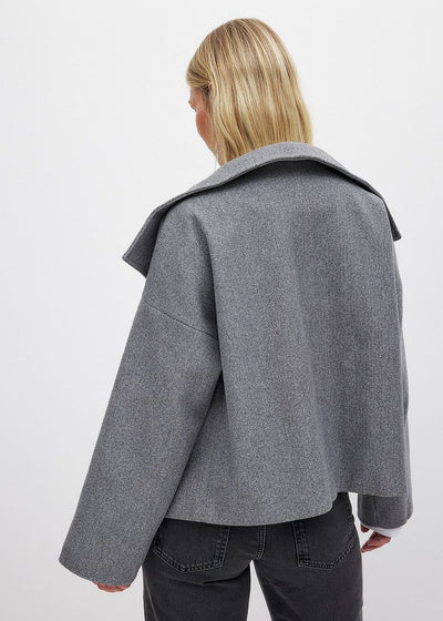 The Aurelia Autumn Coat