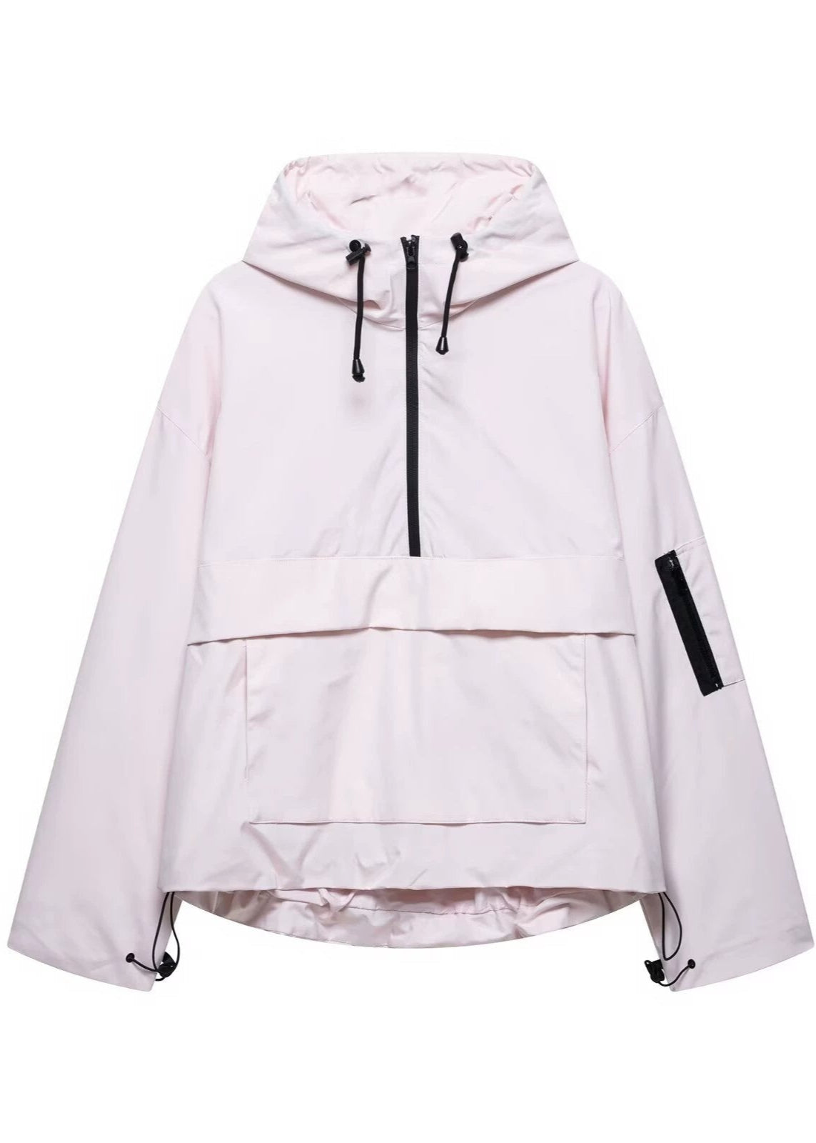 The Noëlle 3-in-1 Parka