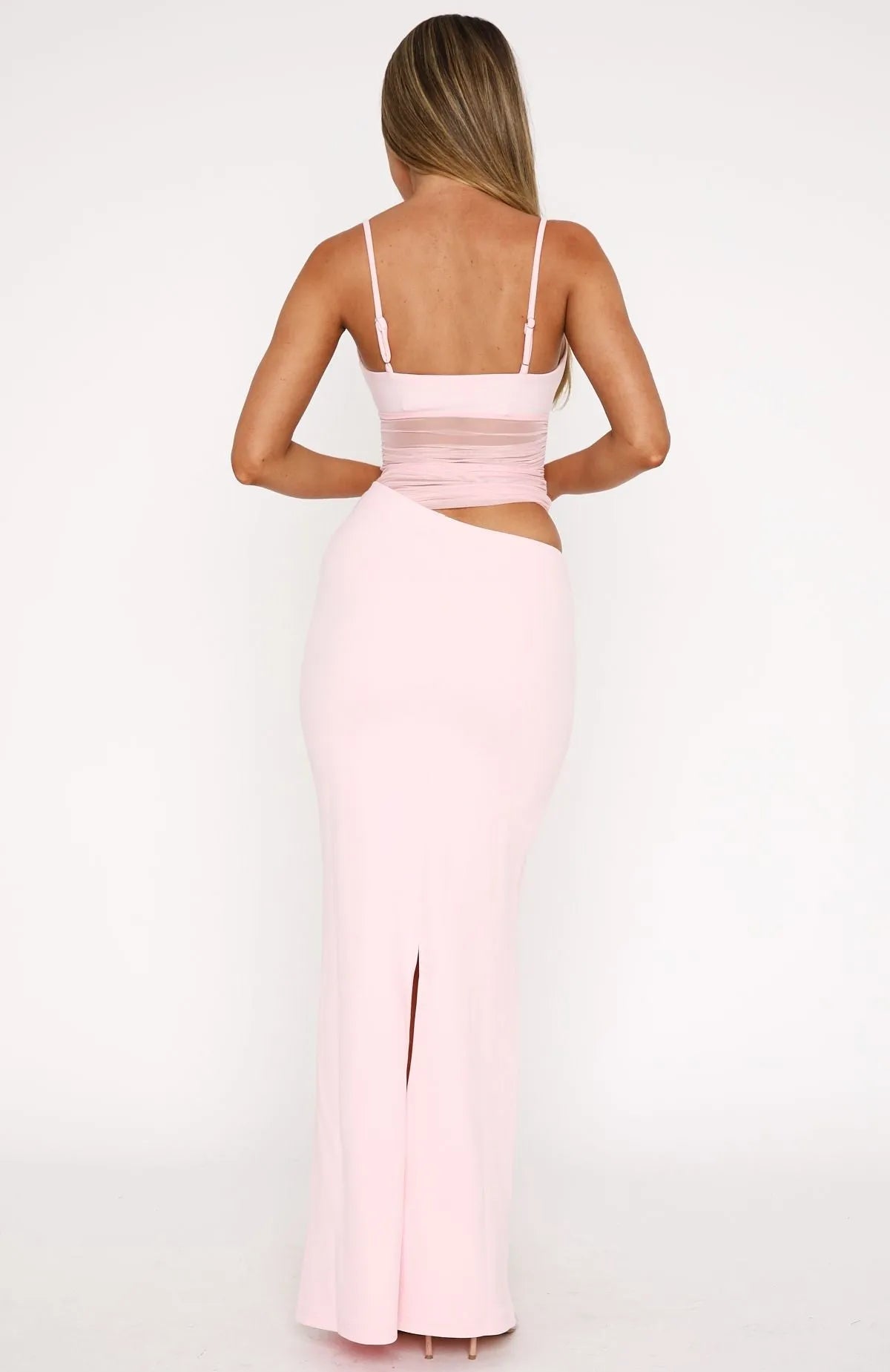 Nourhi  — Maxi Dress