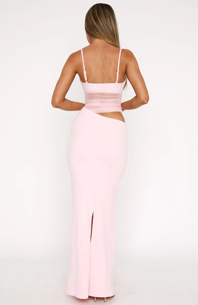 Nourhi  — Maxi Dress