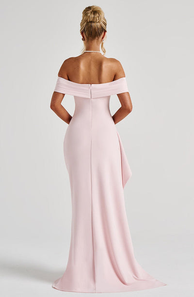 The Seraphina Maxi Gown