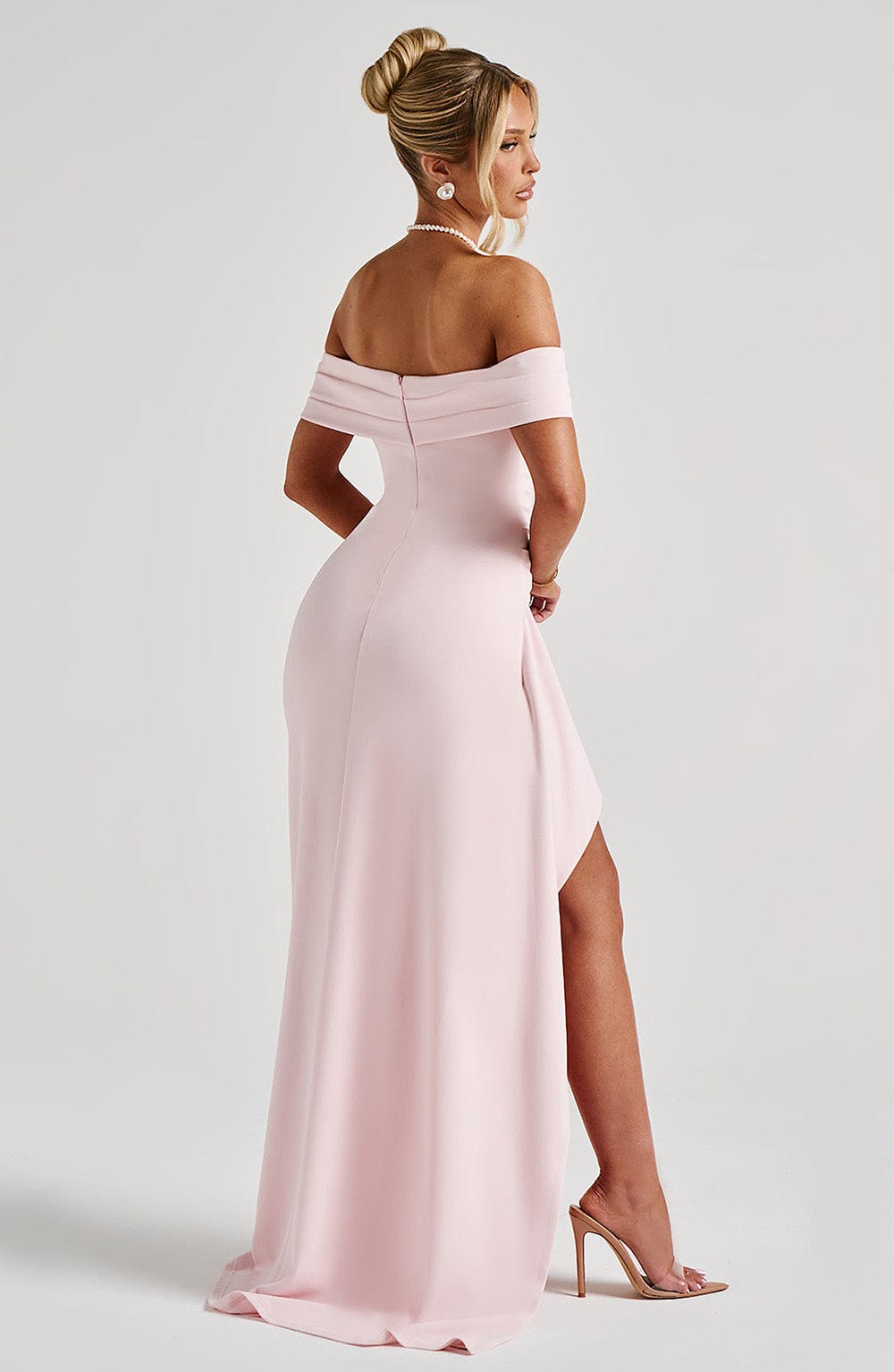 The Seraphina Maxi Gown