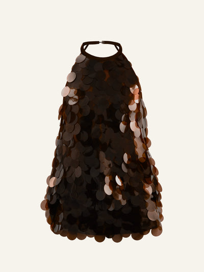 Noxora – Mini Dress