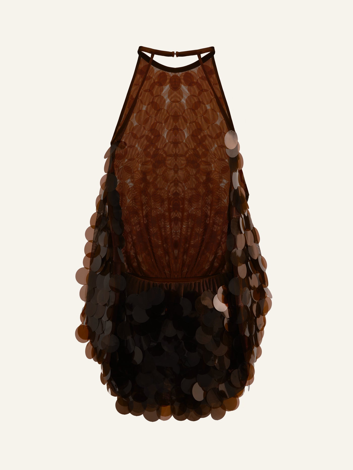 Noxora – Mini Dress