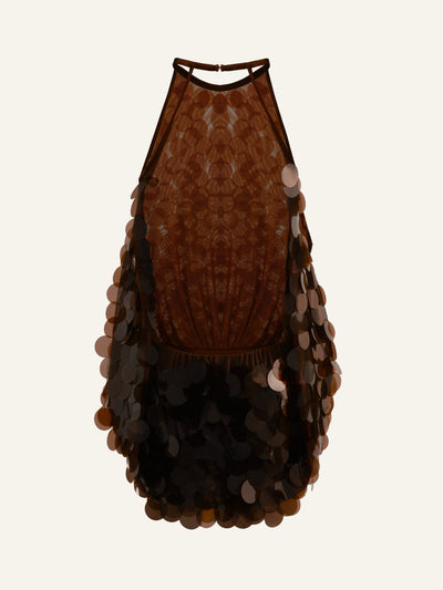 Noxora – Mini Dress