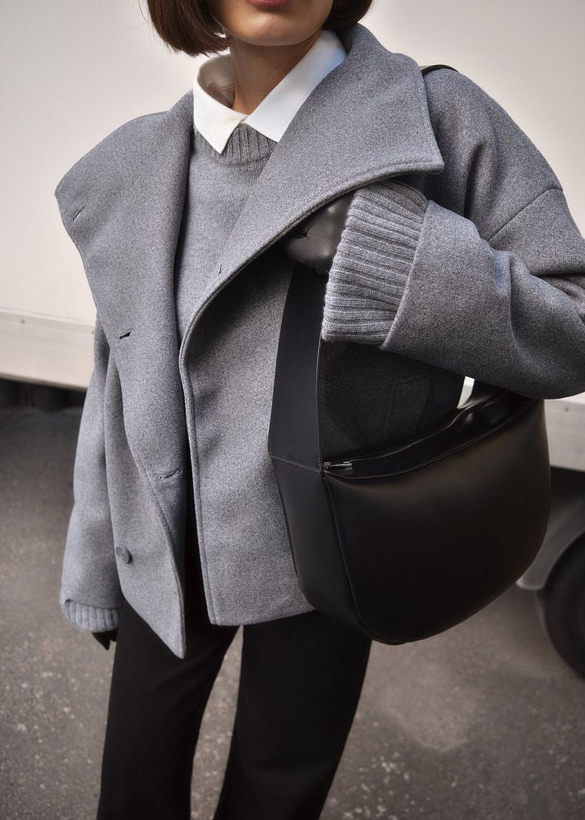 The Aurelia Autumn Coat