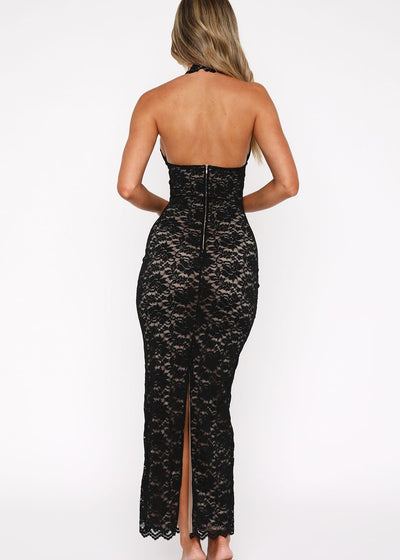 Eternity Lace – Maxi Dress
