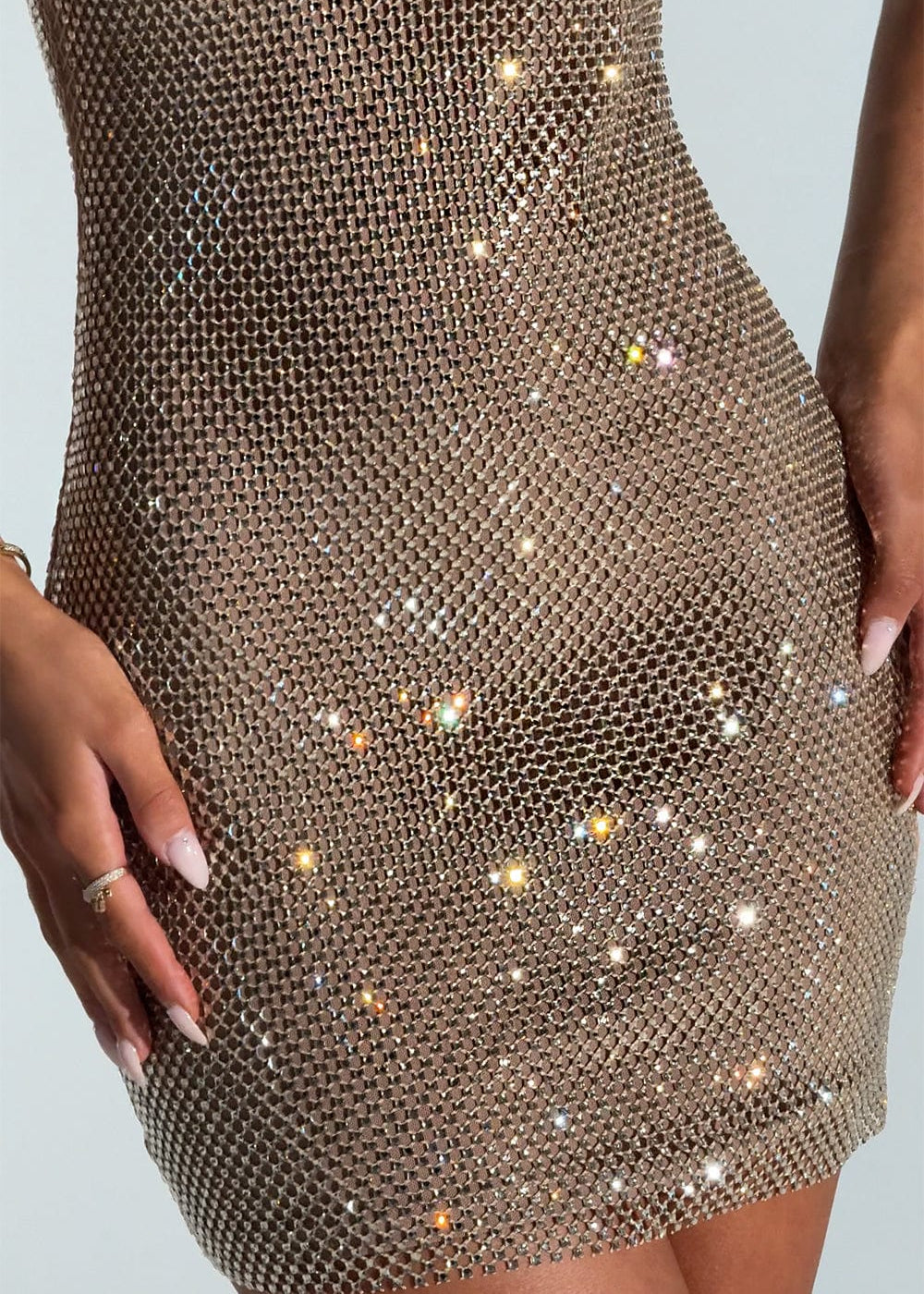 Stella Mini Dress